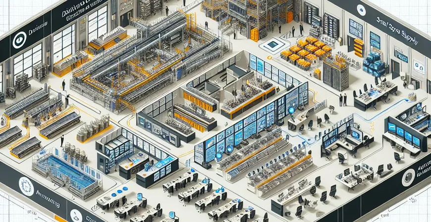 设备备件 “该换不换，不该换乱换”？智能预测备件储备的实用策略